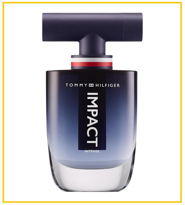 TOMMY HILFIGER 湯米希爾費格靈感剎那男士香水 IMPACT INTENSE EDP 100ML