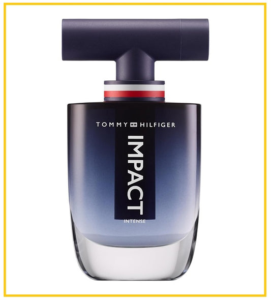 TOMMY HILFIGER Impact Intense EDP 100ML