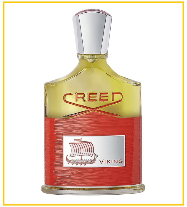 CREED 克雷德維京之海香水 VIKING EDP 100ML