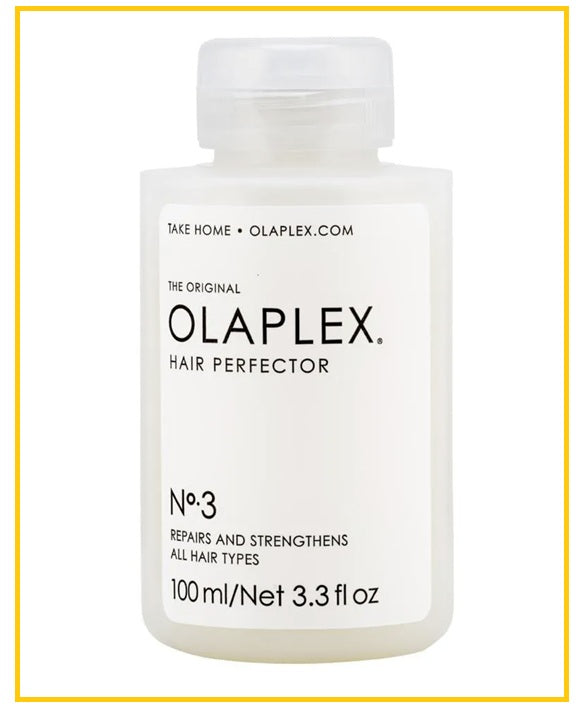 OLAPLEX 歐啦完美修護深層補水髮膜 NO 3 HAIR PERFECTOR 100ML