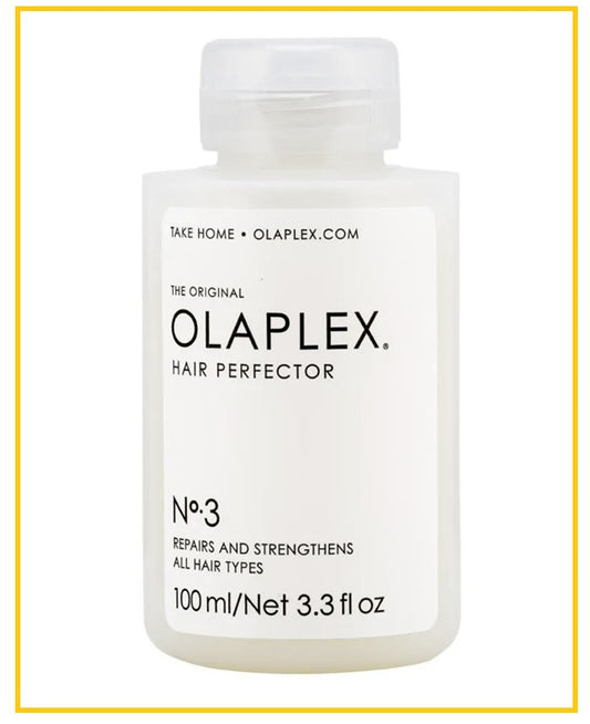 OLAPLEX 歐啦完美修護深層補水髮膜 NO 3 HAIR PERFECTOR 100ML