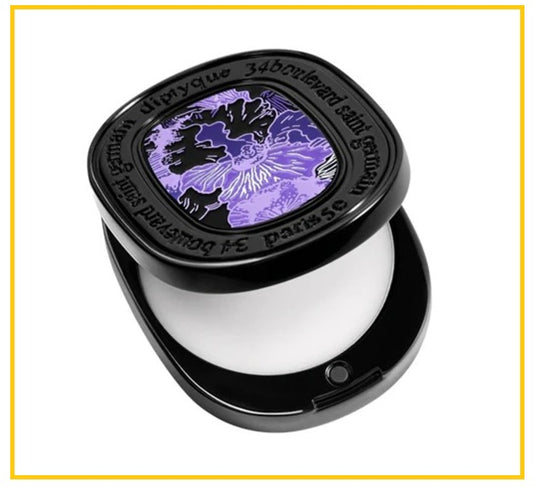 DIPTYQUE 蒂普提克肌膚之花固體香氛可替換芯 FLEUR DE PEAU SOLID PERFUME 3G