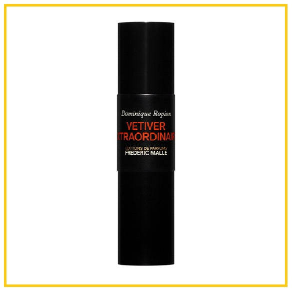 FREDERIC MALLE 馥馬爾不羈非凡香根草男士香水 FMF VETIVER EXTRAORDINAIRE EDP 10ML / 30ML / 50ML / 100ML