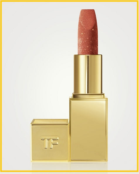 TOM FORD Sparkling Shine Lipstick #SUN PARK 2G