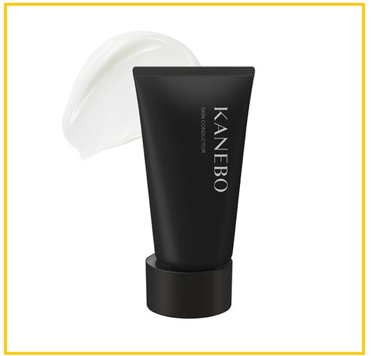 KANEBO 嘉娜寶導妍平衡霜面霜 SKIN CONDUCTOR FACE CREAM 60G