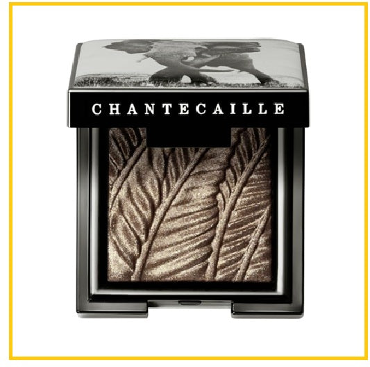CHANTECAILLE 香緹卡光澤單色眼影 LUMINESCENT EYE SHADE #CRANE / #GIRAFFE / #MUSTANG / #PANGOLIN / #ELEPHANT / #ZEBRA / #RHINOCEROS 2.5G