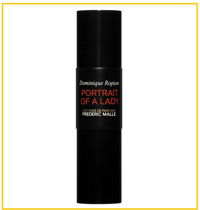 FREDERIC MALLE 馥馬爾貴婦肖像香水 PORTRAIT OF A LADY EAU DE PARFUM 10ML / 30ML / 50ML / 100ML