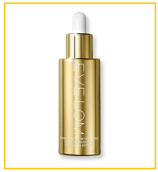EVE LOM SC RADIANCE REPAIR RETINOL SERUM 30ML
