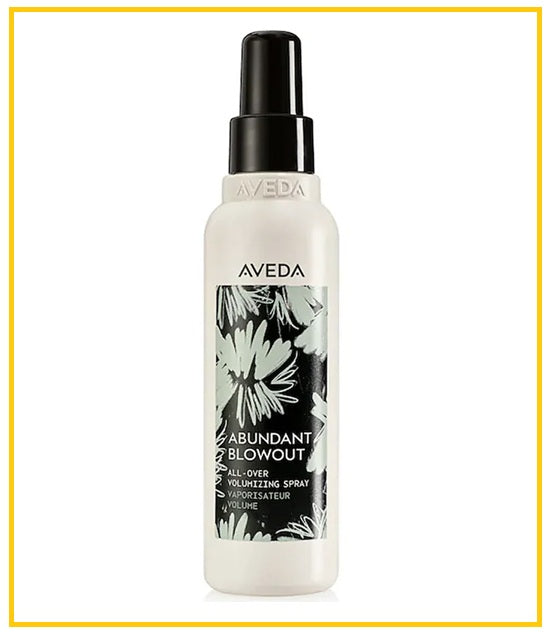 AVEDA 艾凡達豐盈強韌賦活造型噴霧 ABUNDANT BLOWOUT ALL OVER VOLUMIZING SPRAY 150ML
