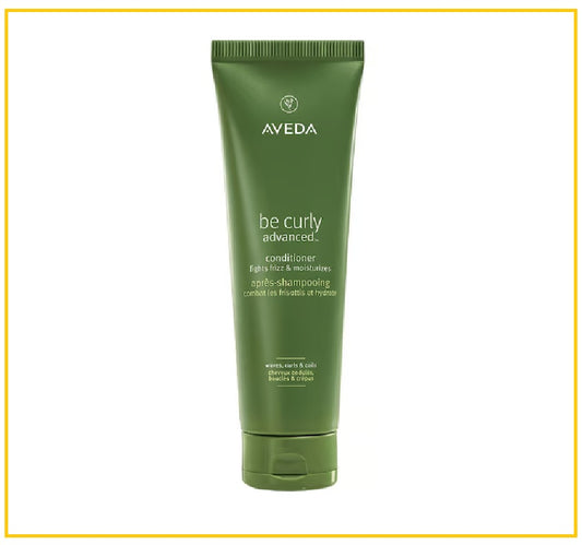 AVEDA 艾凡達捲髮護髮素 BE CURLY ADVANCED CONDITIONER 250ML