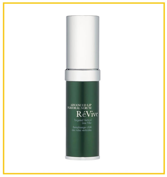 REVIVE 利維膚進階唇部及口周精華 ADVANCED LIP PERIORAL SERUM 15ML