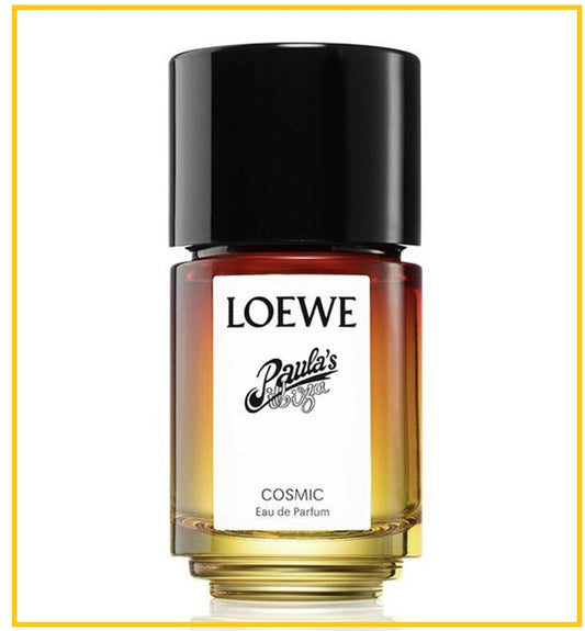 LOEWE 羅意威寰宇假日濃香水 PAULA'S IBIZA COSMIC EDP 100ML