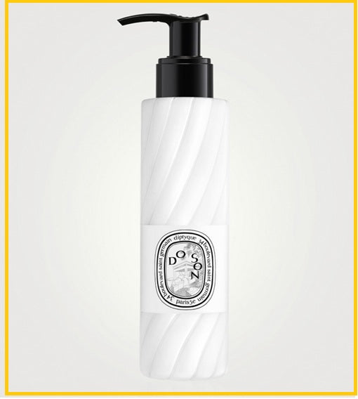DIPTYQUE 蒂普提克杜桑潤體乳 DO SON PERFUMED BODY LOTION 200ML