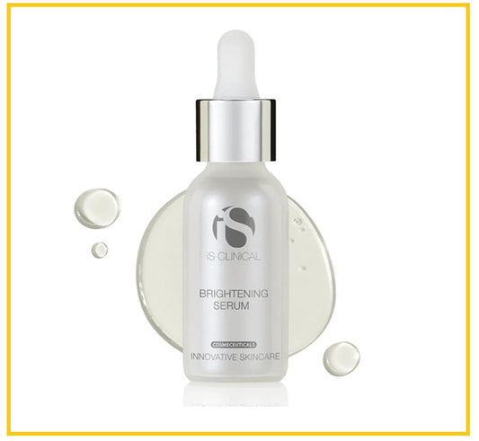 IS CLINICAL 亮白精華 BRIGHTENING SERUM 15ML