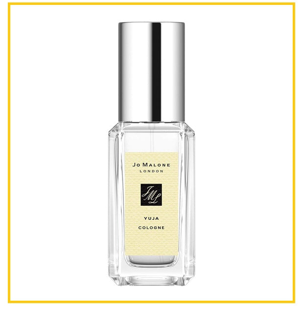 JO MALONE YUJA COLOGNE 9ML SAMPLE