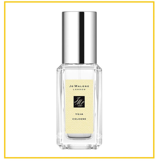 JO MALONE YUJA COLOGNE 9ML SAMPLE