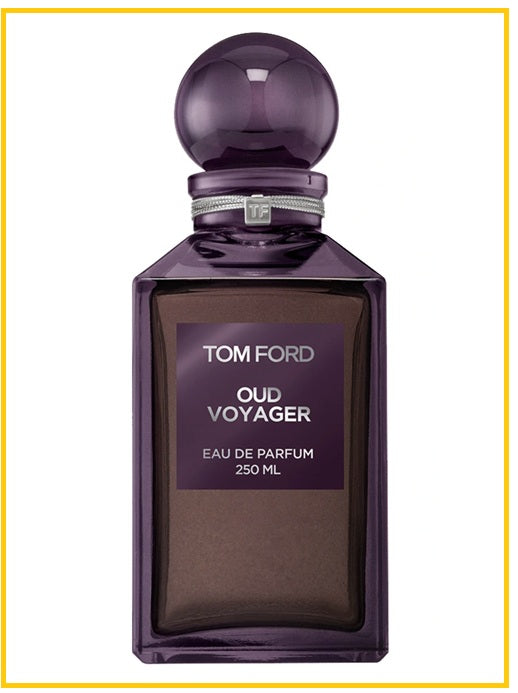 TOM FORD Oud Voyager Eau de Parfum 250ML