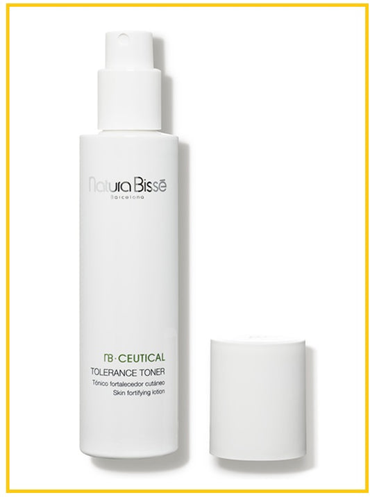 NATURA BISSE 悅碧施抗敏感修補爽膚水 TOLERANCE TONER PRO 500ML