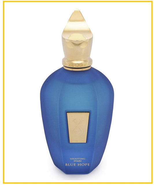 XERJOFF Blue Hope Parfum 100ml