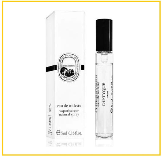 DIPTYQUE 蒂普提克無花果淡香水小樣 PHILOSYKOS EDT 5ML