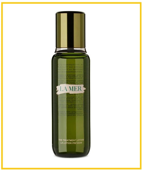 LA MER 海藍之謎精粹水中樣 THE TREATMENT LOTION MINIATURE 30ML