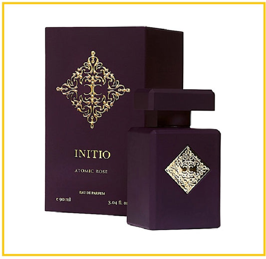 INITIO Parfums Privés Atomic Rose Eau de Parfum 90ml
