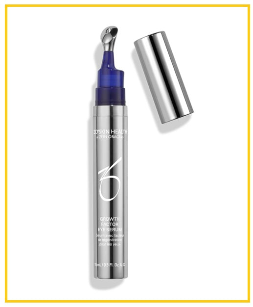 ZO SKIN HEALTH GROWTH FACTOR EYE SERUM 15ML