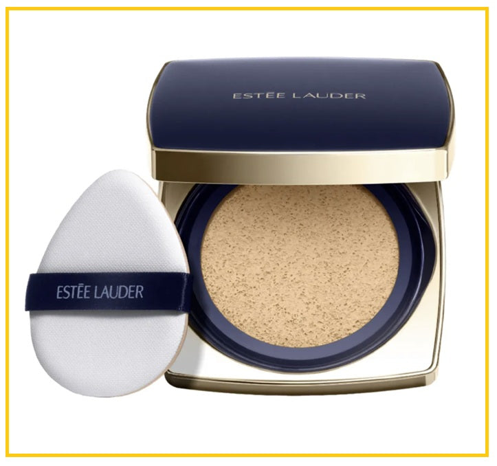 ESTEE LAUDER Double Wear Soft Glow Matte Cushion #1C0 / #1W1 / #2C0 / #2W0 SPF45 A+++ 24G