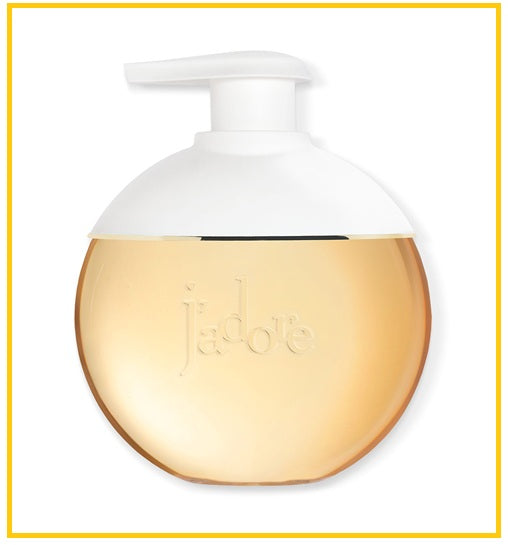 DIOR J'ADORE SHOWER GEL 200ML
