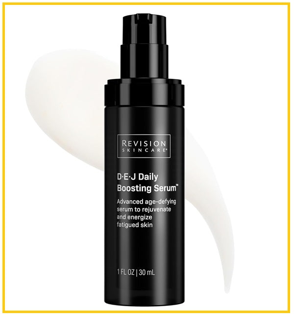 REVISION 瑞斐時強效抗氧化緊緻精華 D.E.J DAILY BOOSTING SERUM 30ML