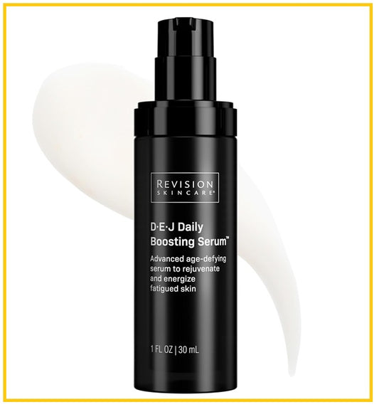 REVISION DEJ Daily Boosting Serum 30ML