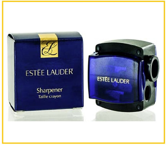 ESTEE LAUDER 雅詩蘭黛削鉛筆機 PENCIL SHARPENER