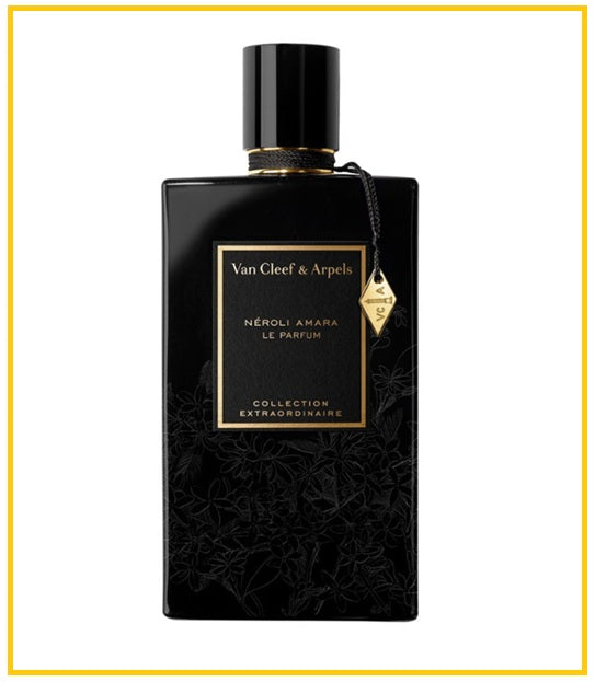 VAN CLEEF AND ARPELS NEROLI AMARA LE PARFUM 75ML