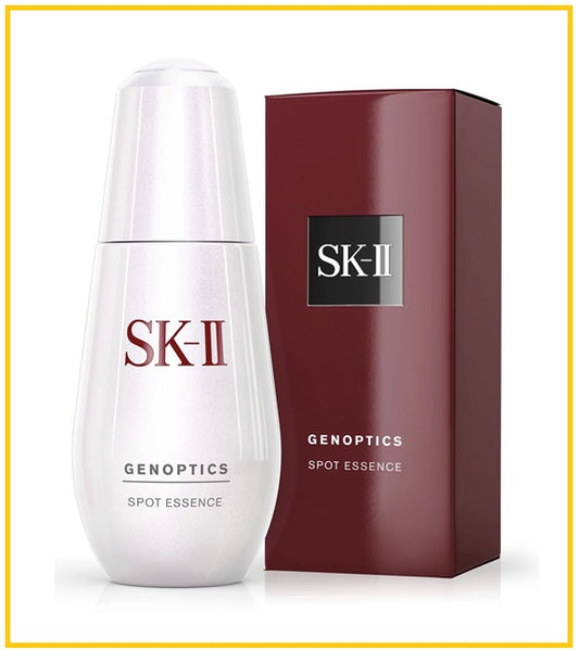 SK-II 祛斑小銀瓶精華露 SK2 GENOPTICS SPOT ESSENCE SERUM 75ML
