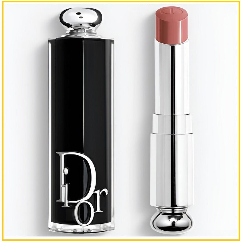 DIOR 迪奧全新魅惑口紅唇膏 ADDICT SHINE LIPSTICK #100 / #329 / #373 / #422 / #428 / #463 / #521 / #525 / #526 / #558 / #652 / #667 / #720 / #727 / #740 / #745 / #758 3.2G