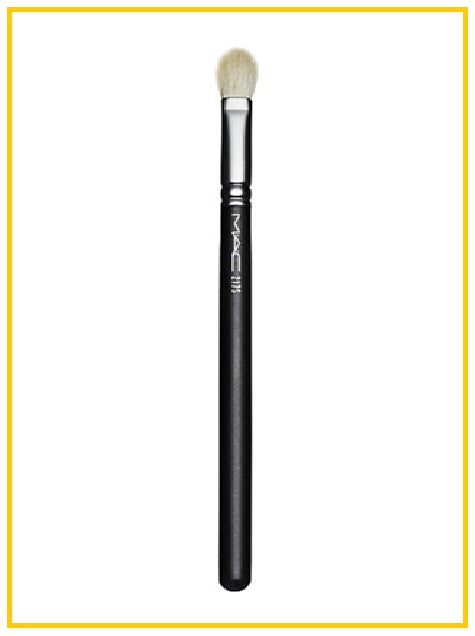 MAC 魅可經典暈色刷 CLASSIC BLENDING BRUSH #217S