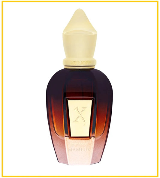 XERJOFF MAMLUK PARFUM 50ML