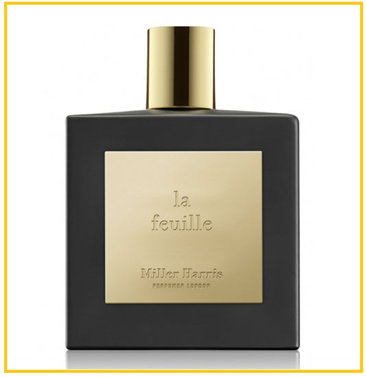 MILLER HARRIS LA FEUILLE EDP 100ML