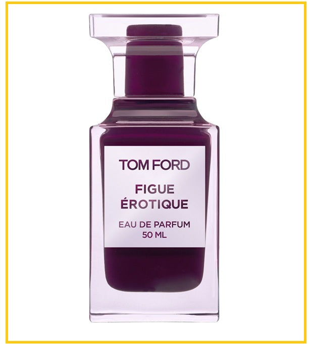 TOM FORD FIGUE EROTIQUE EAU DE PARFUM 50ML