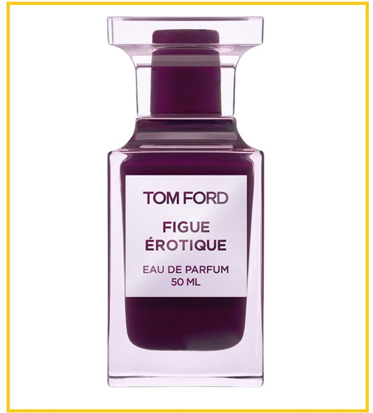 TOM FORD FIGUE EROTIQUE EAU DE PARFUM 50ML
