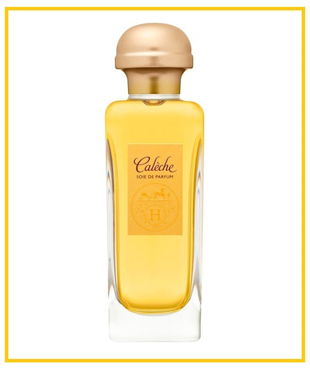 HERMES CALECHE SOIE DE PARFUM EDP 100ML