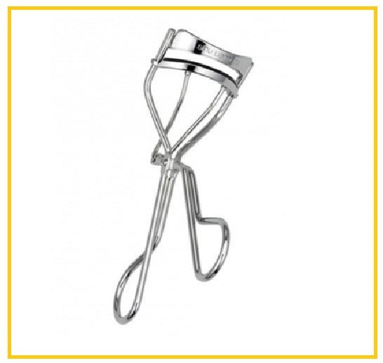 SHU UEMURA 植村秀自然瞬翹專業睫毛夾 EYELASH CURLER