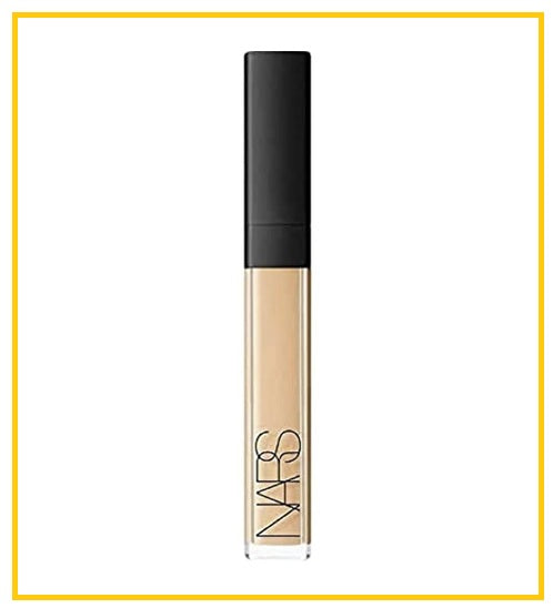 NARS Radiant Creamy Concealer #1231 / #1232 / #1233 / #1234 / #1235 / #1266 / #1267 / #1268 / #L2.4 / #M1.75 6ML