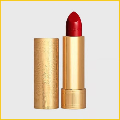 GUCCI Rouge A Levres Satin Lip Colour #25 / #208 3.5g