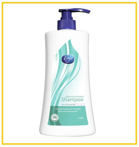 ENYA DAILY NOURISHMENT SHAMPOO 1000ML