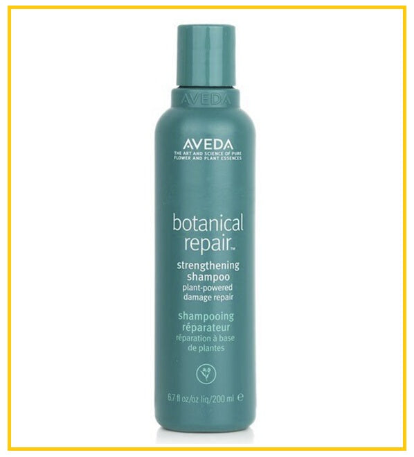 AVEDA 艾梵達植萃修護強韌洗髮精洗頭水 BOTANICAL REPAIR STRENGTHENING SHAMPOO 200ML