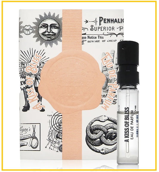 PENHALIGON'S A KISS OF BLISS EDP 1.5ML Sample