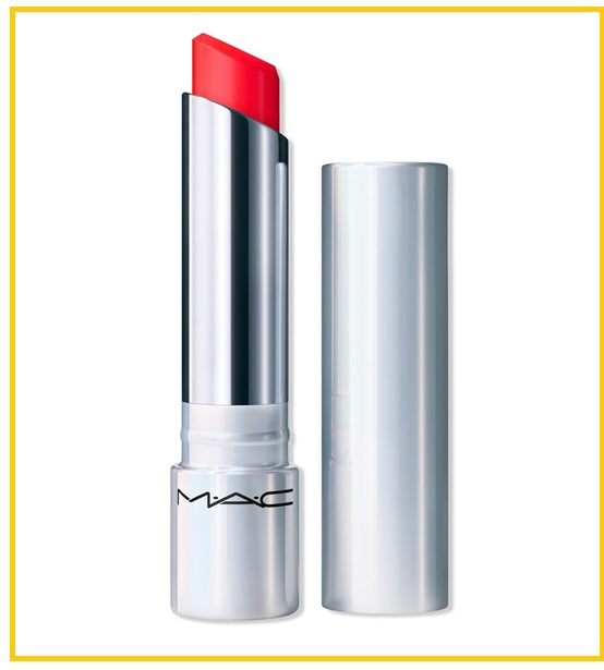 MAC 魅可煥發元氣淡色潤唇膏 GLOW PLAY TENDERTALK LIP BALM #PHOTOGENIC / #INTROVERT / #BANTER / #FAVOURITE / #BEYOND / #TRICK / #OOPS / #CANDID / #SERVE 3G