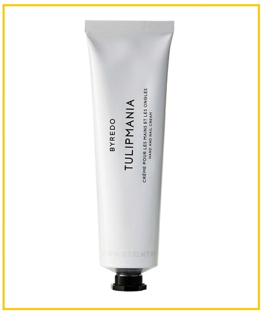 BYREDO TULIPMANIA HAND CREAM 100ML