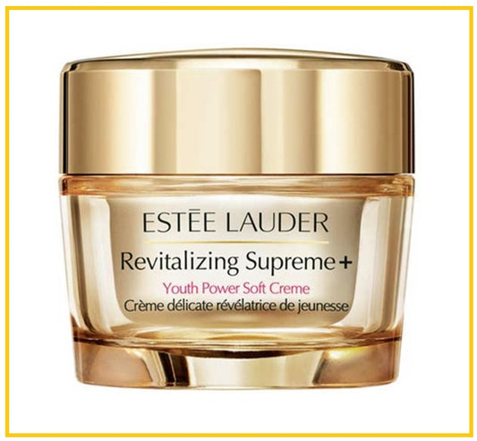 ESTEE LAUDER 雅詩蘭黛晚霜小樣 REVITALIZING SUPREME + YOUTH POWER EYE BALM 7ML
